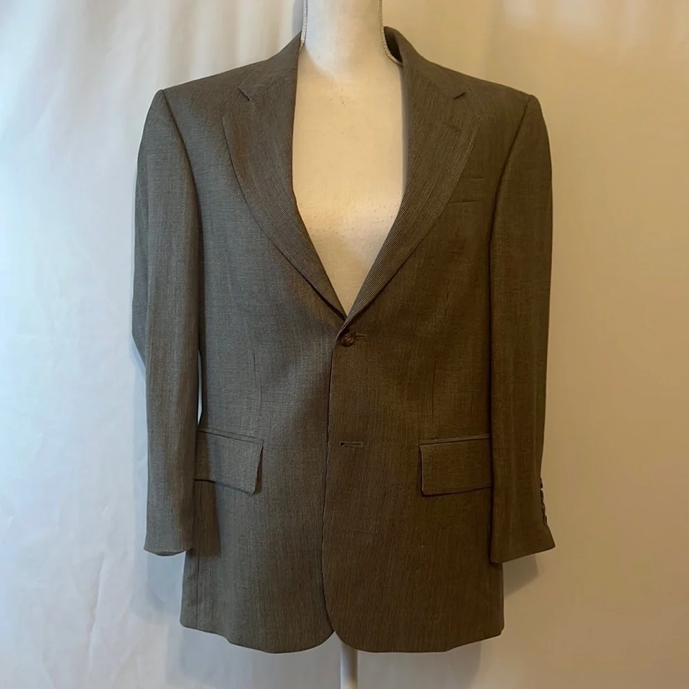 Oscar de le renta sports coat/Blazer